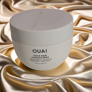 OUAI Thick Hair Treatment Masque 8 OZ